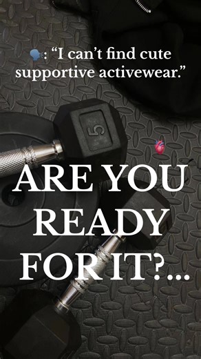 ELLAE is ready for you, don’t be shy!😉🖤 #taylorswift #areyoureadyforit #erastour #activewear #fyp #ellaegirl #gym #lookgoodfeelgood