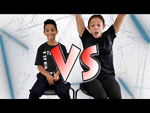 Chair Exercises, Episode 6 - VS Mode (Flippers & Hand Claps)