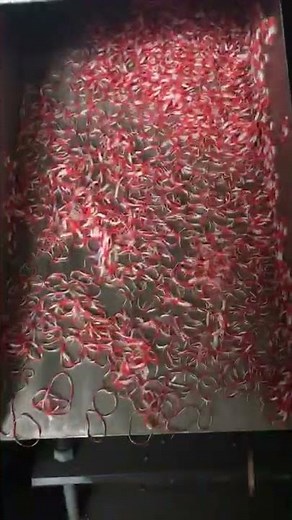 TPR TPU Rubber Band Plastic Extruding Making Machine