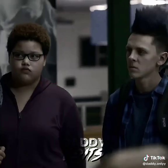 Cobra Kai: Edits of Miguel Diaz and Johnny Lawrence