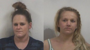 Eight female inmates overdose at Putnam County Jail, two others charged