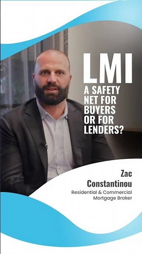 LMI Explained: How It Affects Your First Home Purchase