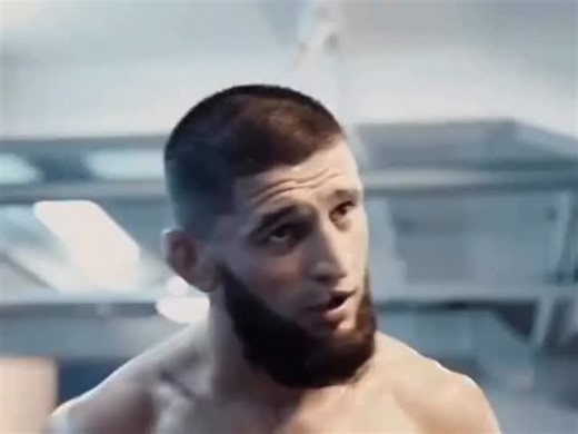 khamzat chimaev | 🐺 | Instagram