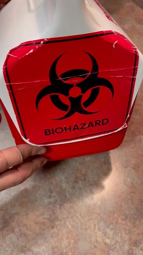 That’s what was inside? | The Craft Show