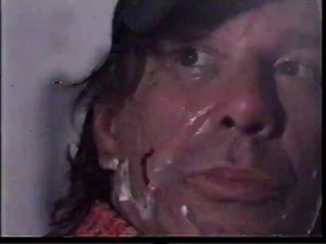 Реклама на VHS от Pyramid Home Video