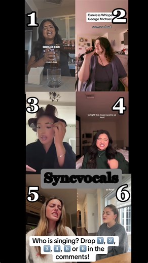 Discover Talented Cover Artists in Singing Challenge