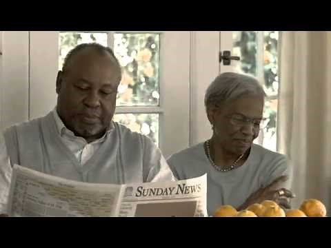 Funny Ad Parents Bleach it Away! Clorox Commercial