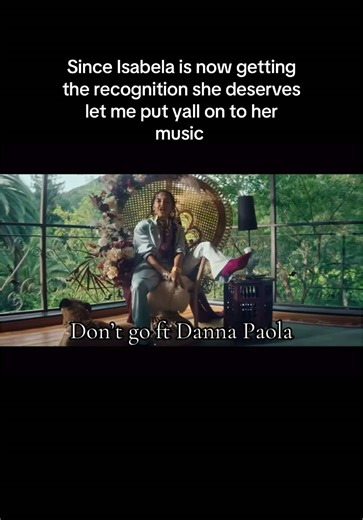 Isabela Merced's Best Songs to Discover Now