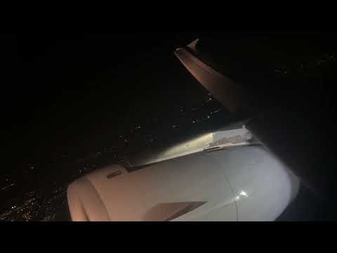 Powerful Buzz! American A321-231 takeoff from Charlotte