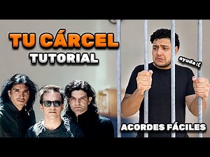 Aprende "Tu Cárcel" en 5 minutos (Tutorial fácil)