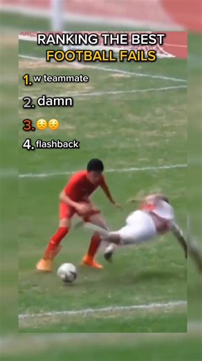 Top Football Fails That Will Make You Laugh