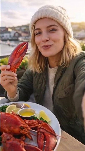 Best Maine Vacation