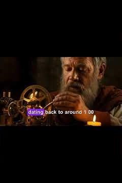 Hidden Ancient Technology | Evidence of Advanced Civilizations Before Us #ancienthistory