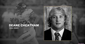 Former JMU football player killed in head-on crash on Route 301