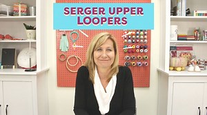 8.3K views · 16 reactions | Ever thought about using heavy weight thread in your serger? Find out how in our video! For more tutorials, WonderFil Youtube Channel ►https://www.youtube.com/user/WonderFilThreads | WonderFil Specialty Threads | Facebook