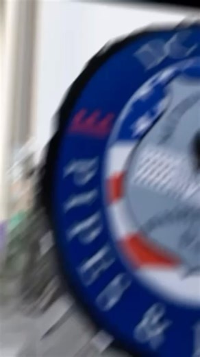 U.S. Border Patrol’s Pipes & Drums @ the Blue Mass in Washington, DC for Police Week ! | US Border Patrol