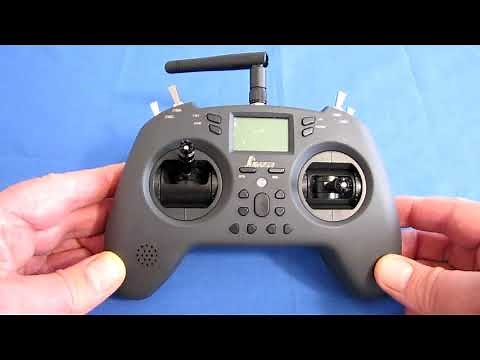 Jumper T-Lite My New Favorite RC Transmitter Review