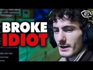 Xanderhal Just Lost EVERYTHING