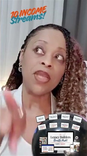 This Is How Income Is Built Inside Our System Without Trading Time for Money!