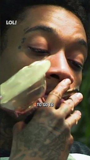 It's 4:20 somewhere
