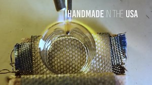 Benshot Expanded .45ACP Bullet Shot Glass - Etsy