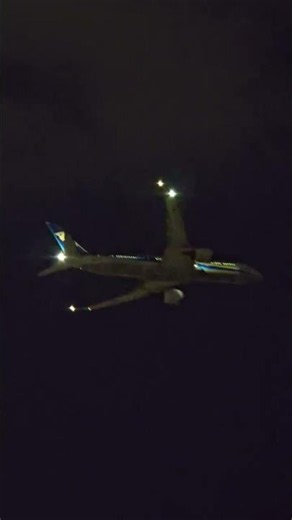 🔥 RARE ANA Dreamliner DEPARTS Mumbai for Tokyo! 😱✈️🇯🇵 🔥