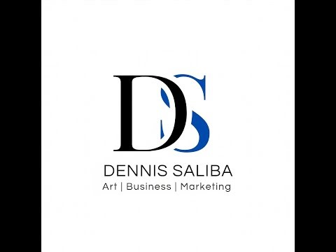 Dennis Saliba ~ Art & Business (2025)