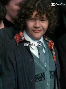 Dustinbfrom Stranget Things Is HILARIOUS| Gaten Matarazso