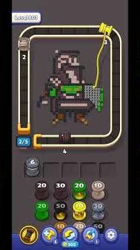 Yarn Loop Level 801 Walkthrough (Easy Guide)