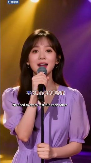 Lyra's cover of "Ping Ju" on NetEase Cloud Music | Original singers: Li Yijun and Li Fuxing | Lik...