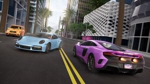 [SUMMER] Palm Ridge Beta