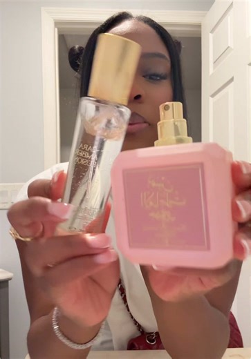 Fragrance of the Day: Zara Amber Fusion