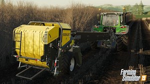 Farming Simulator 19 Anderson Equipment DLC pack coming soon