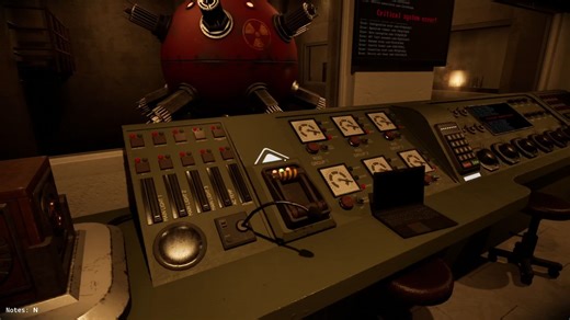 《笔记谜题》(Take Notes)实况流程