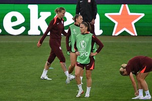 Polska - Dania. Gdzie oglądać mecz mistrzostw Europy 2025 kobiet? O której początek?