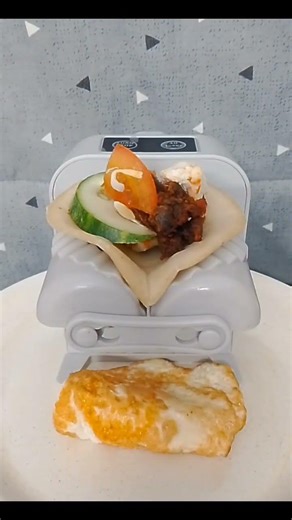 curry puff 🍛 making video