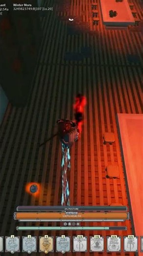 Neural Pathway Is Actually Good Now?? 😱😮 (CREDIT:i0_0) #deepwoken