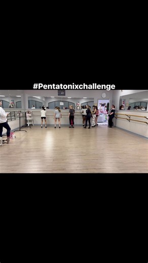 Golden Slippers Dance Academy on Reels