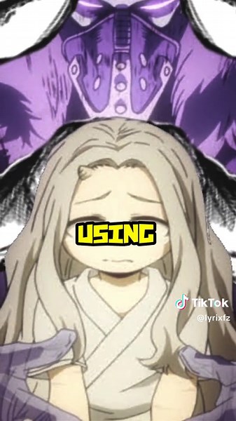 All For One's Shocking Rewind to His Prime Revealed