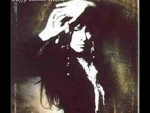 Buffy Sainte Marie - "Bad End"