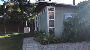 SoCal Studio Shed Tour
