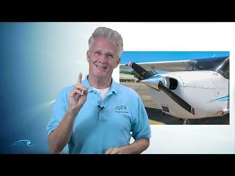 PPGS Lesson 6.10 | Aircraft Systems: Hydraulic Systems