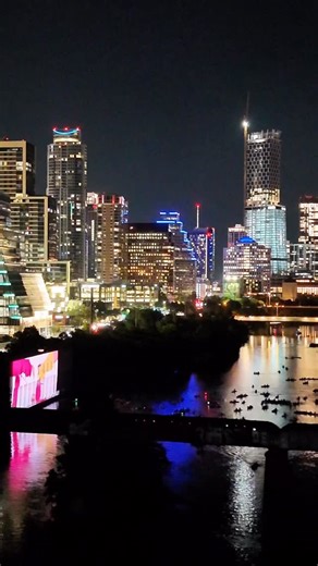 Casey on Instagram: "Austin, Texas. ❤️ - Paddle boarders and kayakers gather to watch Waterworks on the Seaholm intake on Town Lake / Lady Bird Lake at night with the downtown skyline as the back drop. 🌃 Waterworks turns the Seaholm intake into a vibrant canvas of art, light, and motion. WaterWork is a unique, immersive art experience co-created by The Trail Conservancyand Design Austin, that celebrates the dynamic relationship between Austin’s urban landscape and its cherished natural environm
