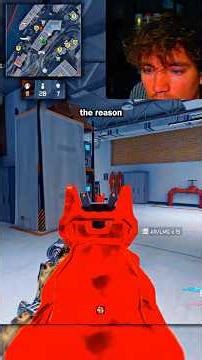 the *BEST* Sensitivity on Warzone 🤯