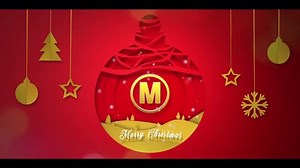 Christmas Logo by MotionBeat - After Effects Templates | Motion Array