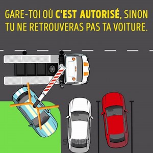 302K views · 902 reactions | 9 Règles d'or pour se garer correctement  Et retrouve nos astuces pour économiser de l'essence juste ici  https://goo.gl/sdTVnI | Sympa | Facebook
