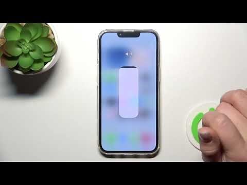 How to Unmute Ringtone in iPhone 14 - Activate Ringtone Sound