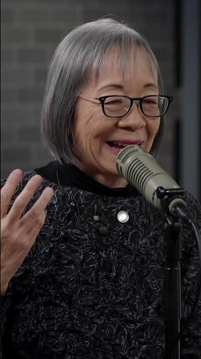 Grace Young Explains Wok Adolescence (What Happens When Seasoning a Wok)