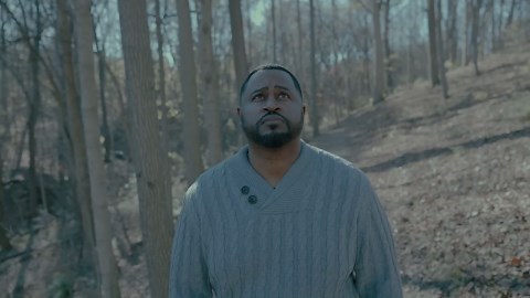 Satan, Get Thee Behind Me: Official Trailer
