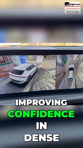 The Kia GT Line comes packed with driver assistance! Think collision avoidance, blind spot monitoring, and even remote smart parking. It can park itself in tight spots! All this helps boost confidence on the road.The Best AI Prompt Shop - https://tinyurl.com/4sewwyw2 #KiaGTLine #SmartParking #DriverAssist #CarTech #SafetyFeatures | AutoNetwork.com